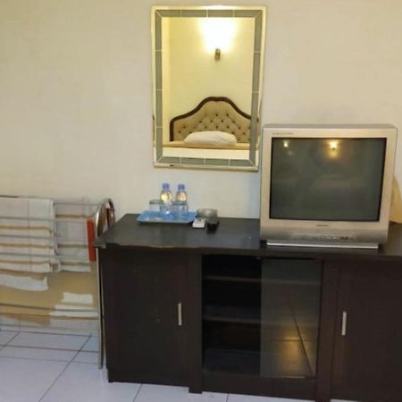 Hotel Segiri 사마린다 외부 사진