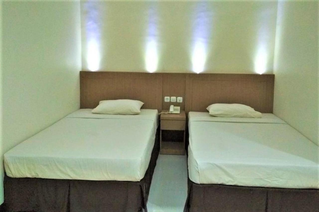 Hotel Segiri 사마린다 외부 사진