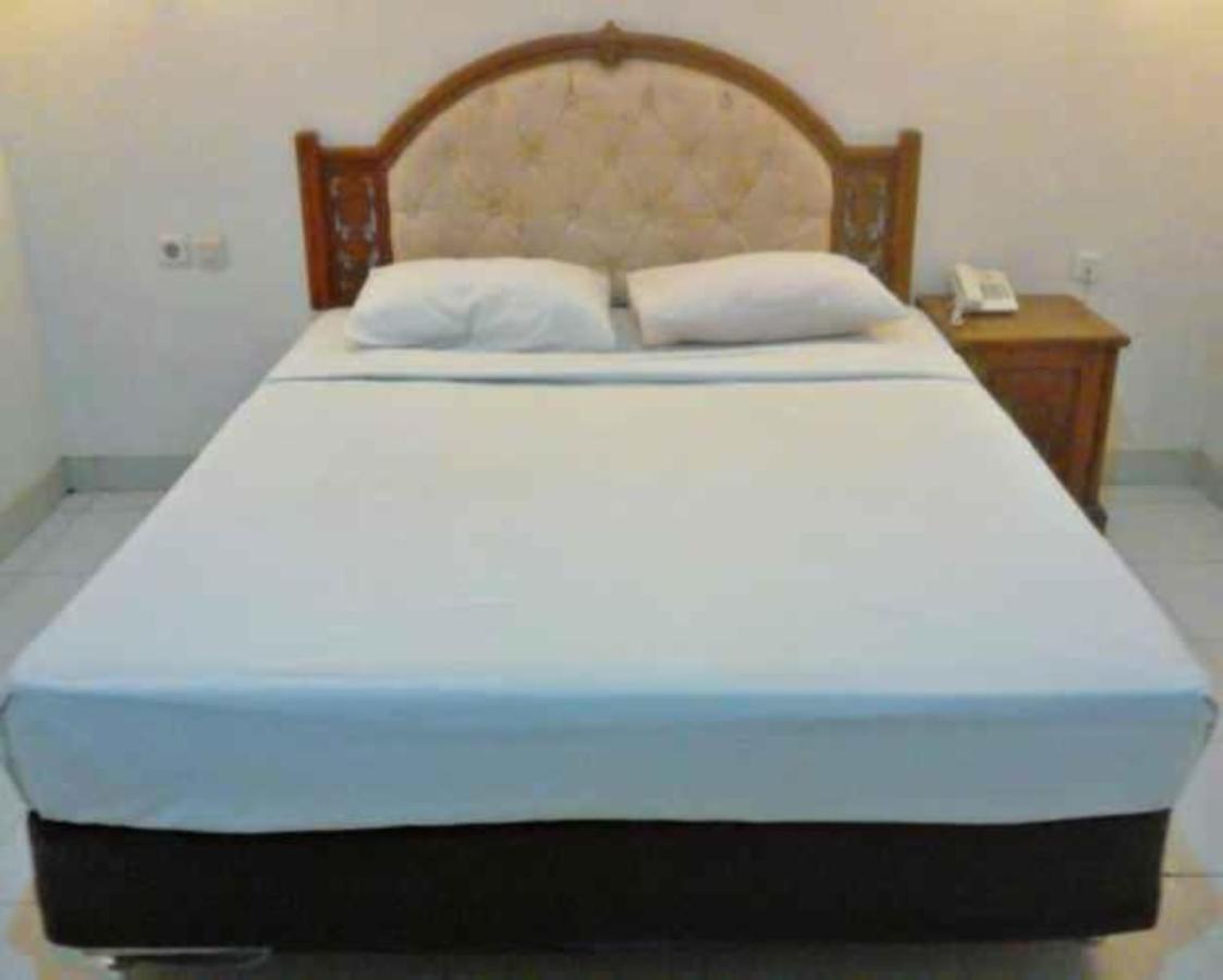 Hotel Segiri 사마린다 외부 사진