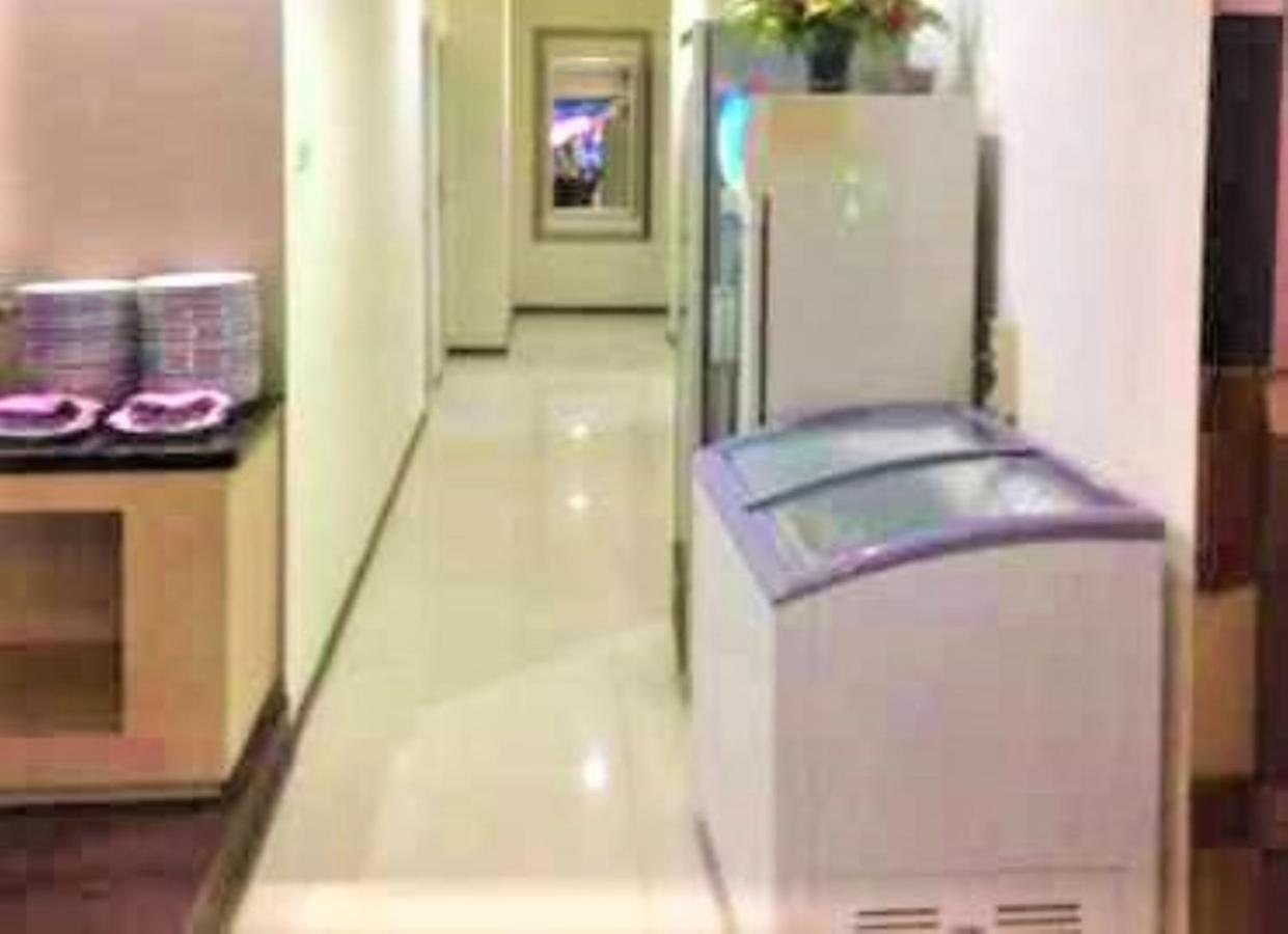 Hotel Segiri 사마린다 외부 사진