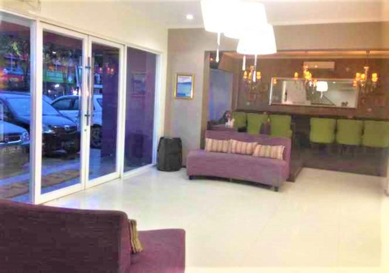 Hotel Segiri 사마린다 외부 사진