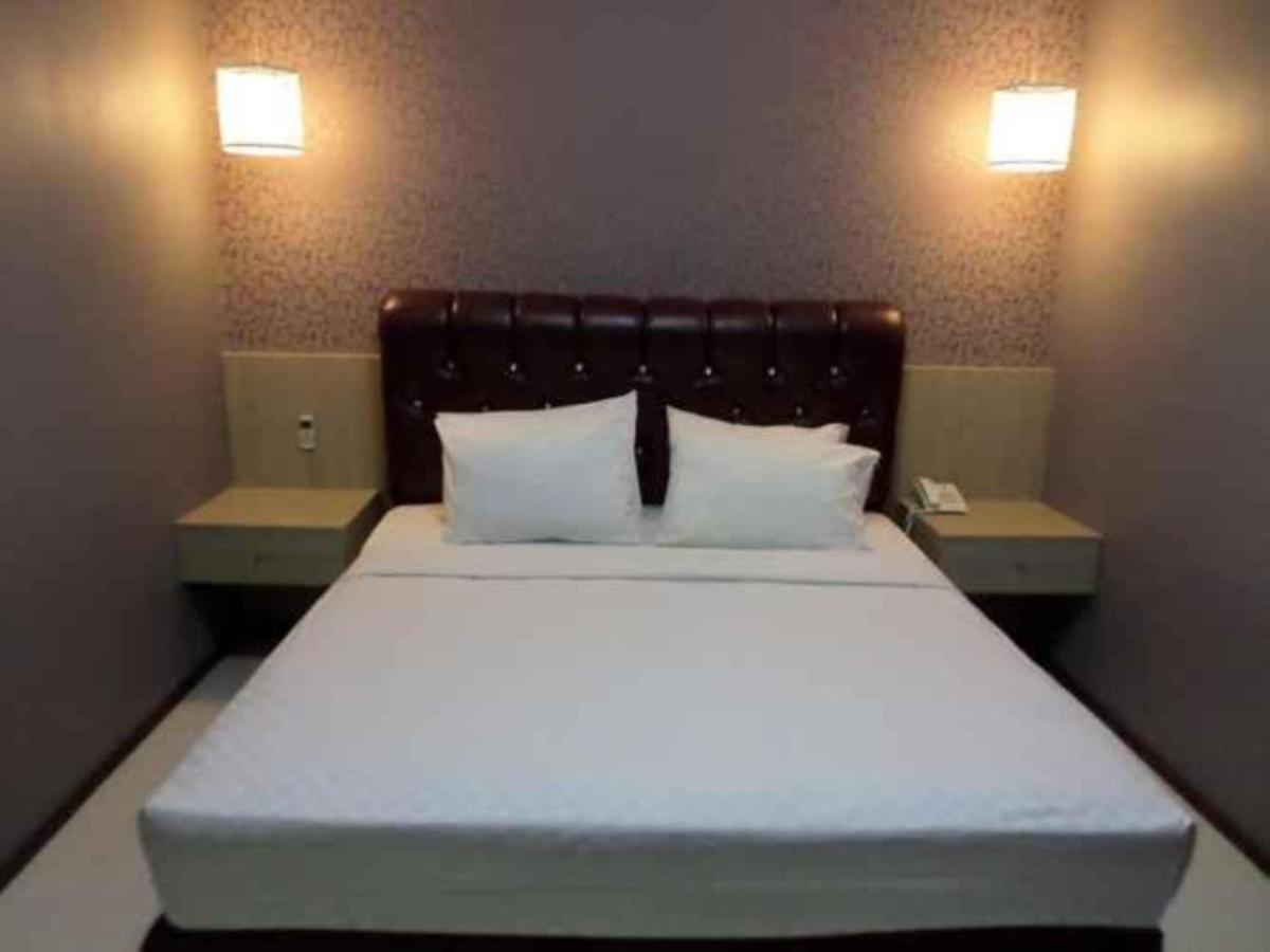 Hotel Segiri 사마린다 외부 사진