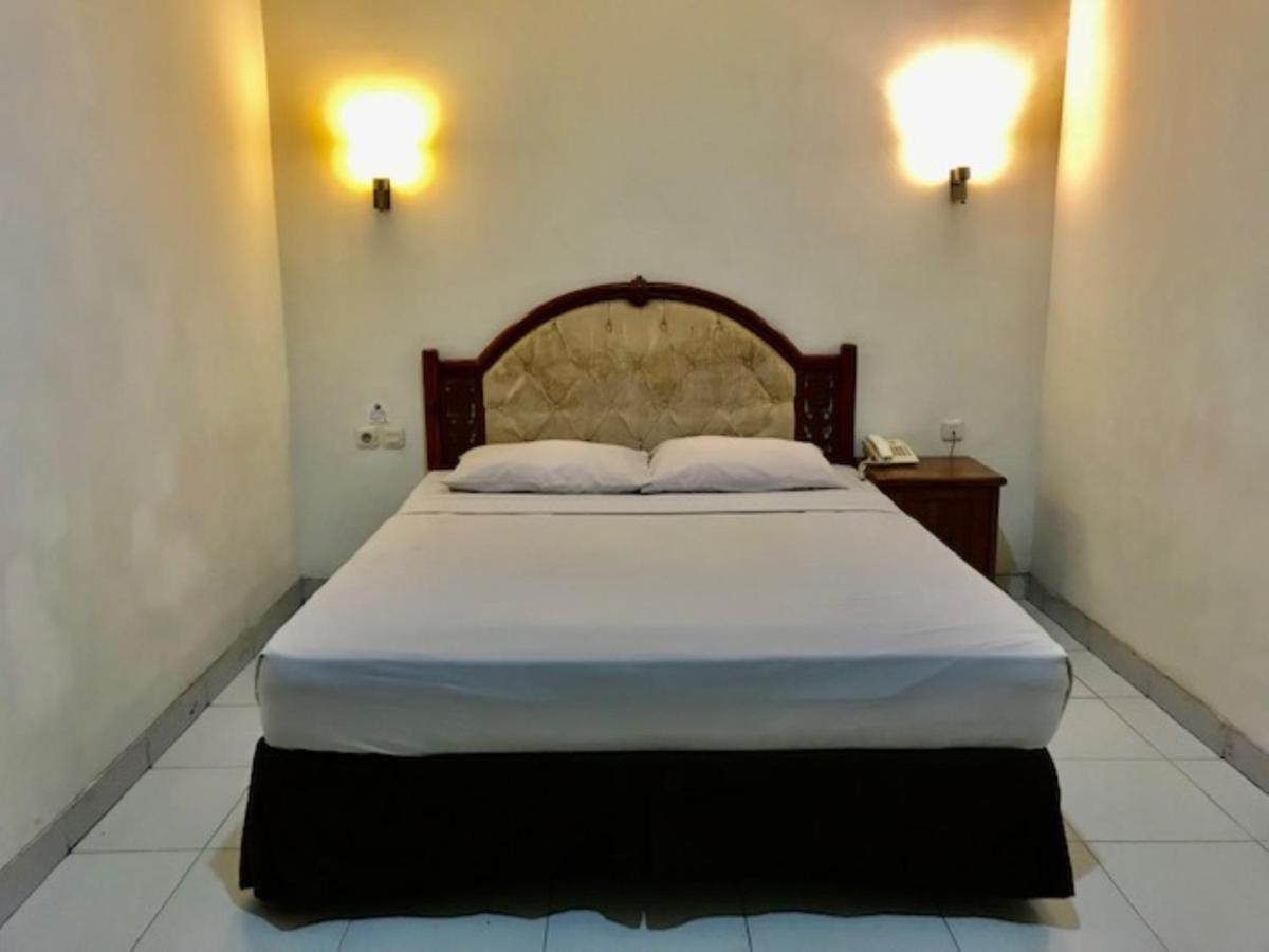 Hotel Segiri 사마린다 외부 사진