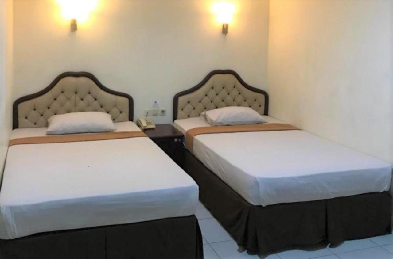 Hotel Segiri 사마린다 외부 사진