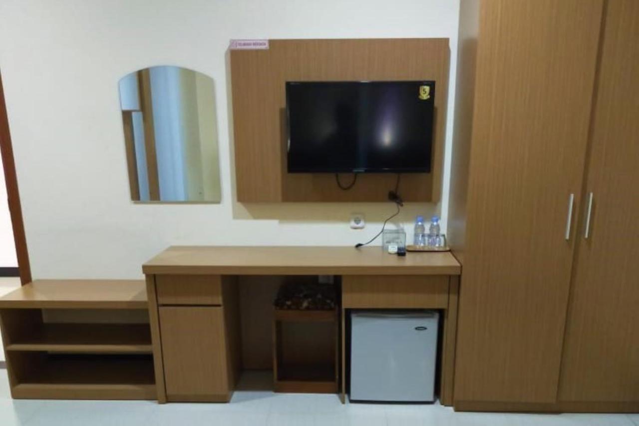 Hotel Segiri 사마린다 외부 사진