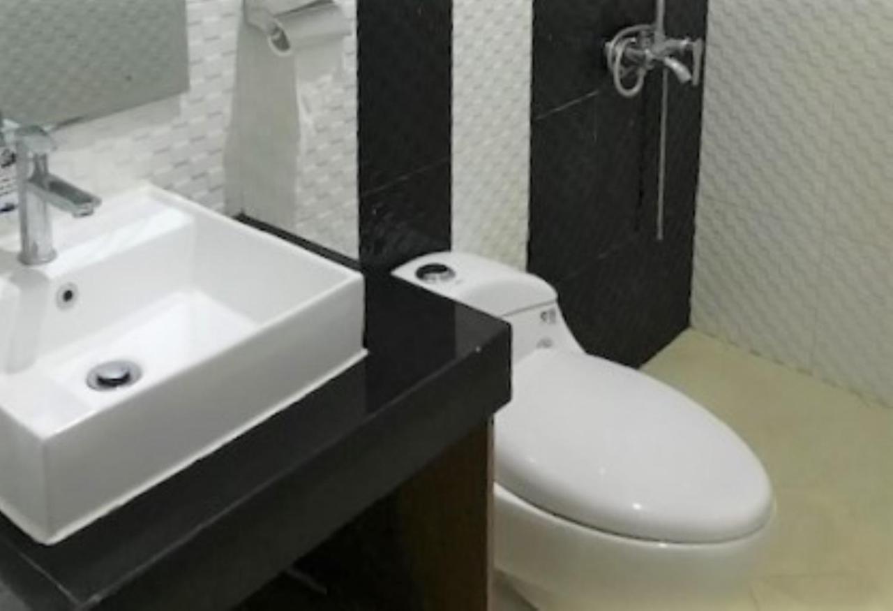 Hotel Segiri 사마린다 외부 사진
