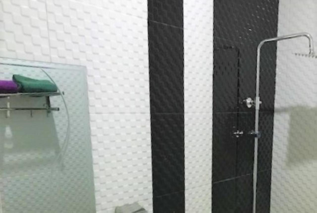 Hotel Segiri 사마린다 외부 사진