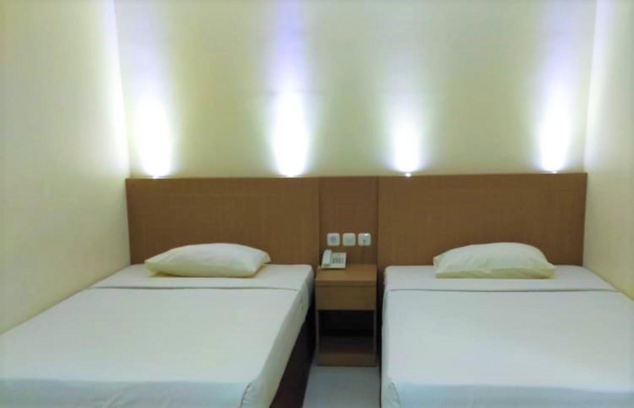 Hotel Segiri 사마린다 외부 사진