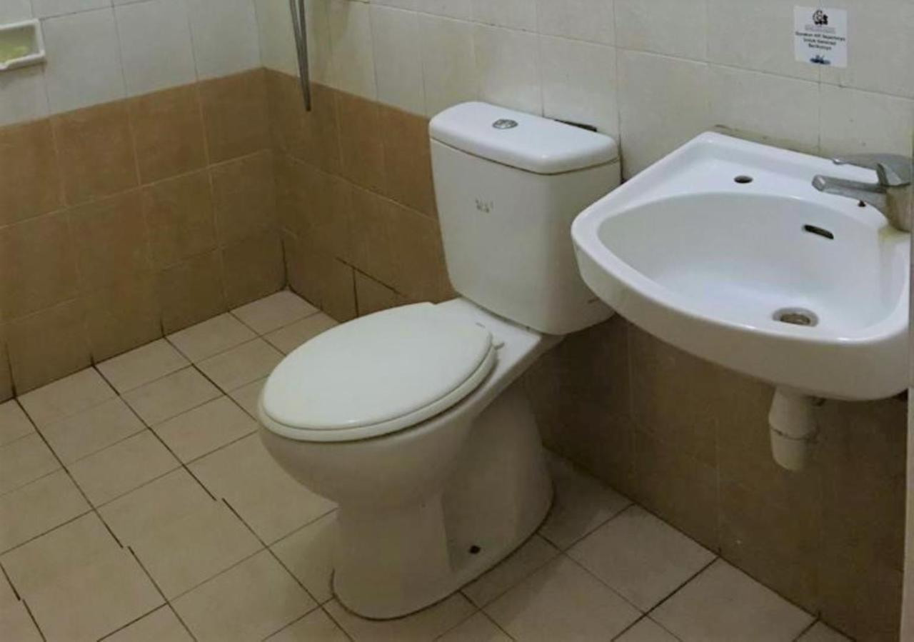 Hotel Segiri 사마린다 외부 사진
