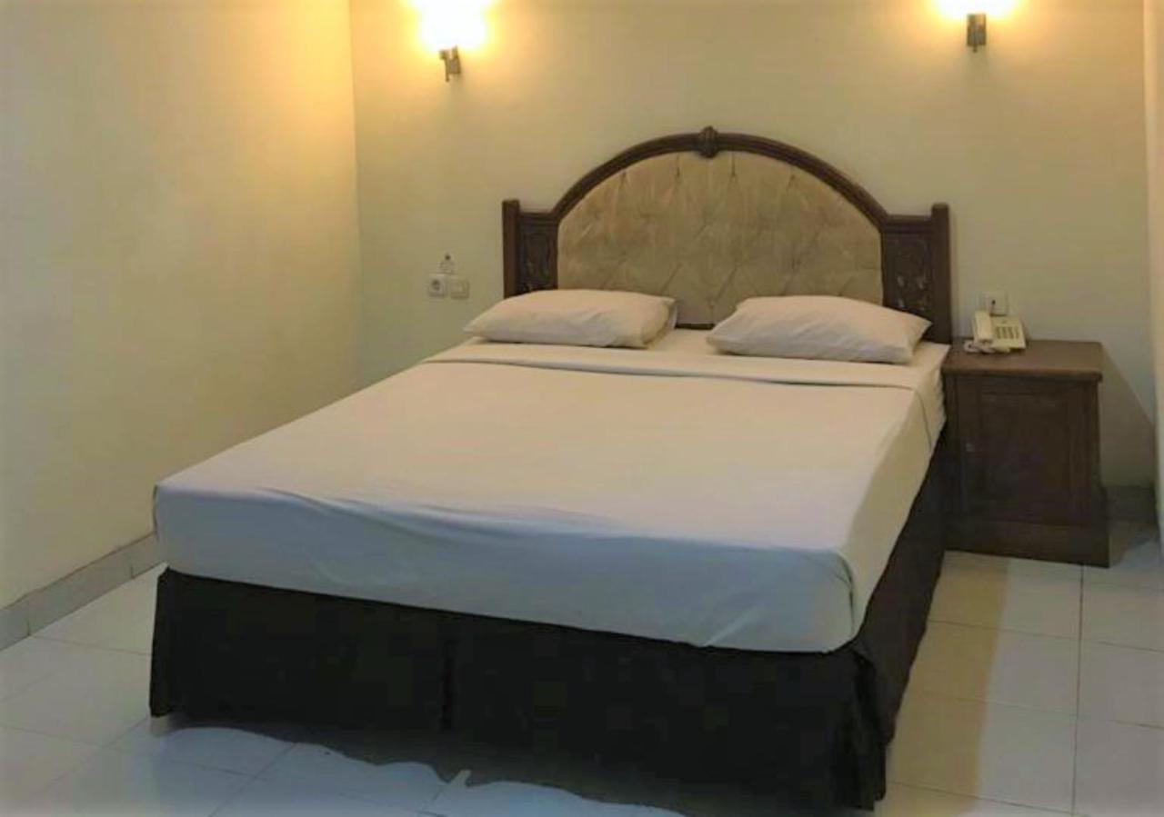 Hotel Segiri 사마린다 외부 사진