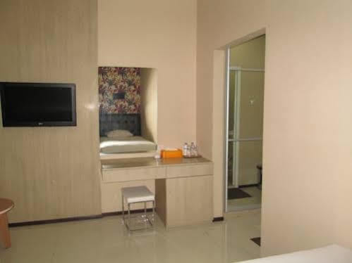 Hotel Segiri 사마린다 외부 사진